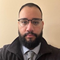 Jeffrey Diaz Vega