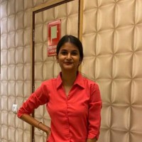Disha Singh