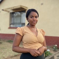Sinenhlanhla Mtolo