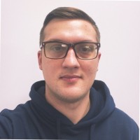 Andrii Kostohlod