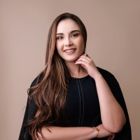 Maria Gabriela Rodriguez