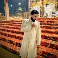 Prankur Chauhan