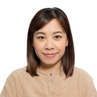 April Wong