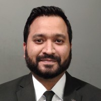 Daniel Pinto