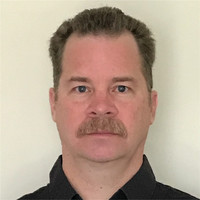 Brian Oehlert