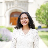 Mira Verma