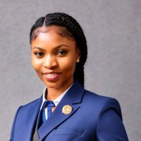 Chioma Eze