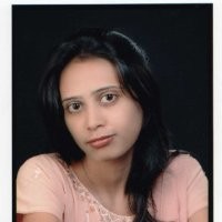 arnika mathur