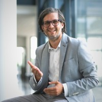 Dr. Thomas Mudersbach