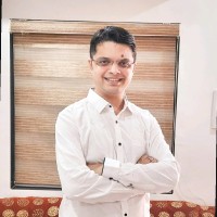 Ravi Thaker