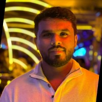 Rakesh B R