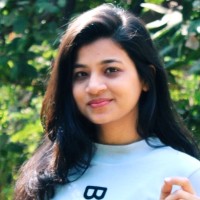 Vaibhavi Patange