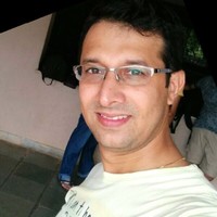 Salil Hirlekar