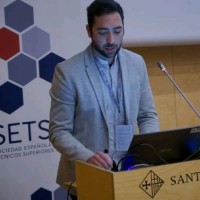 Carles Cisneros Camps