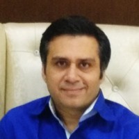CA. ANOOP GUPTA