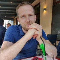 Jeroen Jacobs