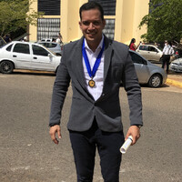 Marco Castillo
