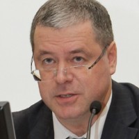Michael Petrovsky