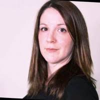 Lauren Seager-Smith AIRL FRSA