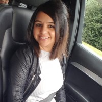 Sheena Rai