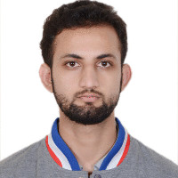 M Sheraz Tahir
