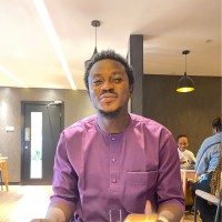 Olumide Ogunleye