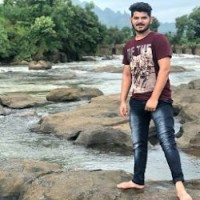 Shubham Deshmukh