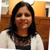 Amita Shukla