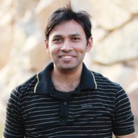 Rakesh Tiwari