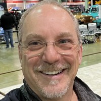 Tim Miller