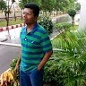 Pandiyan Paramasivam