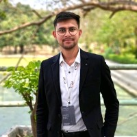Soumya Ranjan Panda