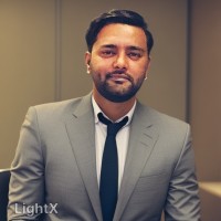 Danish Idrees