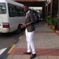 Samuel Orji