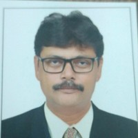 Deepak Mahajan