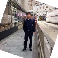 岳栋杰