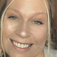 Sarah Gregory