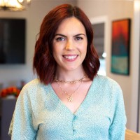 Kaitlin Kenny