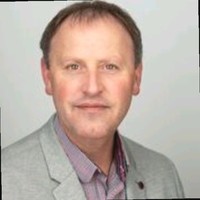 Peter Ramsay