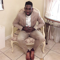 James Marcelin