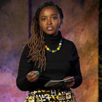 Dr Susan Chomba