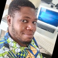 Cyr Renaud T. AHOUANDJINOU