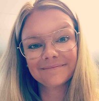 Camilla Sjöholm
