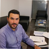 Antonis Xagoraris