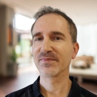 Christophe Bessiere