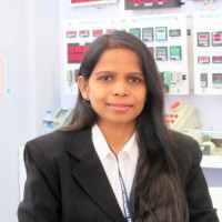 Neha Patel
