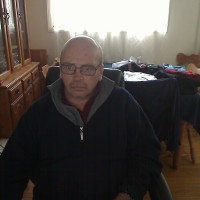 Norman Morrison