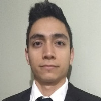Angel Fernando Castañeda Galvan