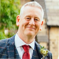 Steve Danby