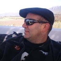 Francois DuToit